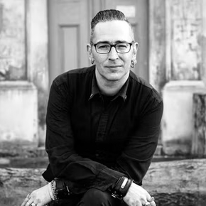 Marko Kruppe